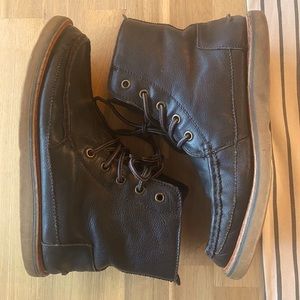 🖤 Toms Black Bootie 🖤